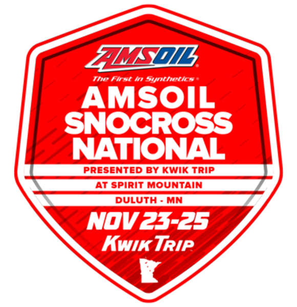 AMSOIL Snocross National