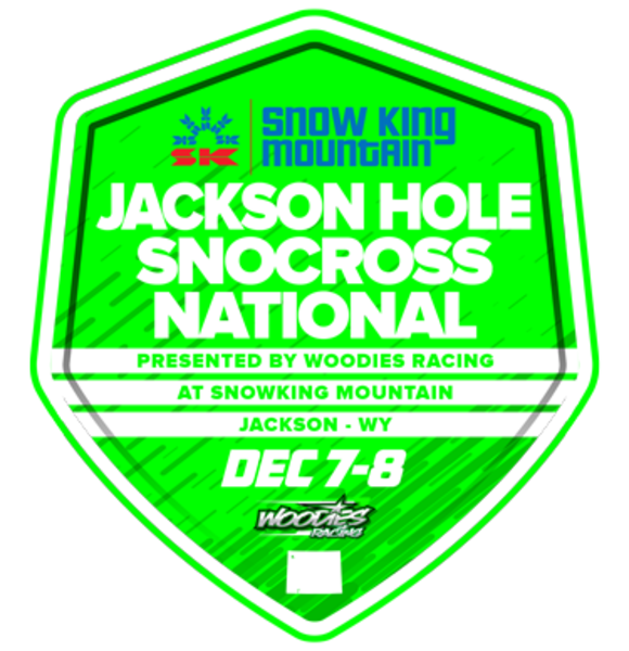 Jackson Hole Snocross National