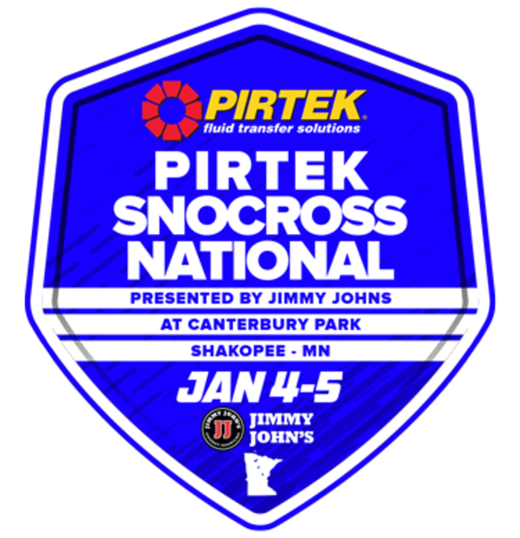 PIRTEK Snocross National