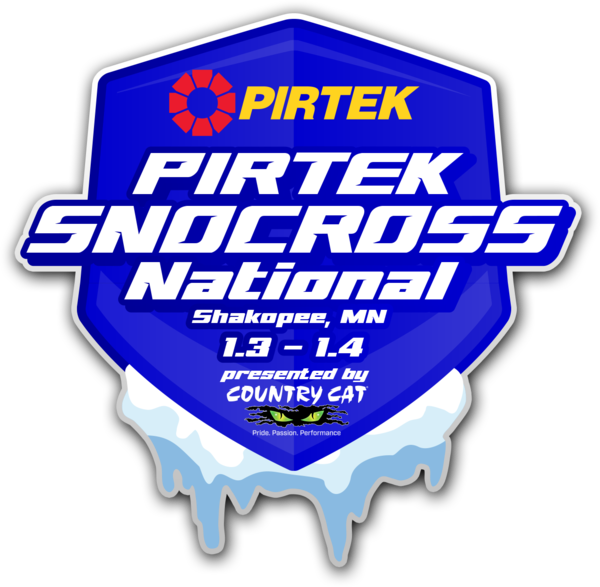 Pirtek Snocross