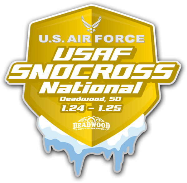 Air Force Snocross