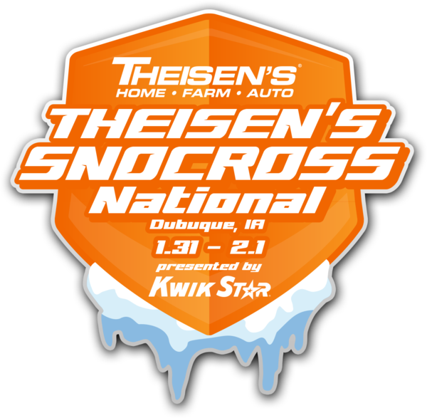 Theisens Snocross