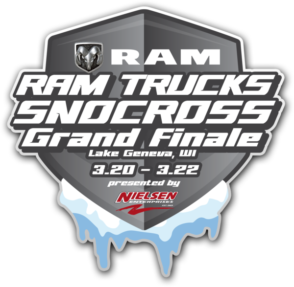 Ram Snocross