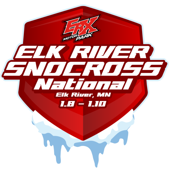 ERX Snocross National