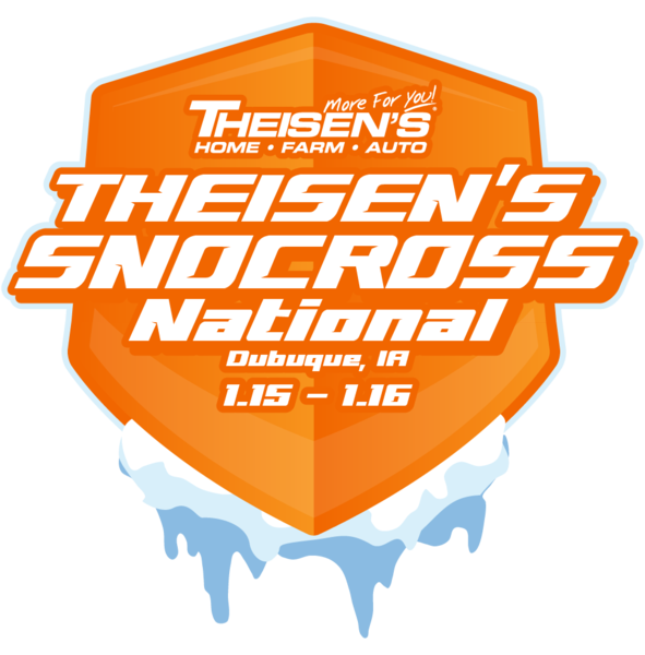 Theisen's Snocross National