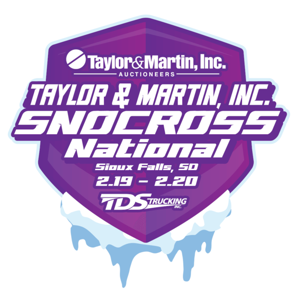 Sioux Falls Snocross National