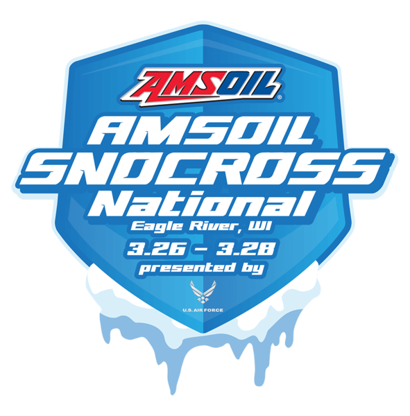 AMSOIL Snocross National