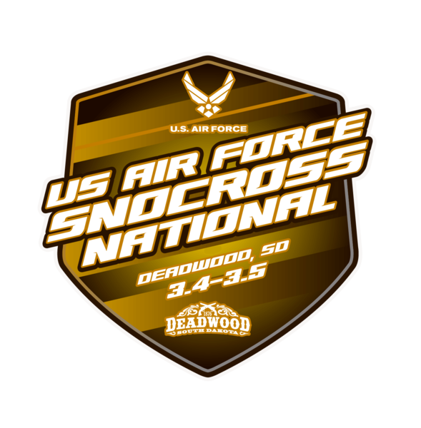 US Air Force Snocross National