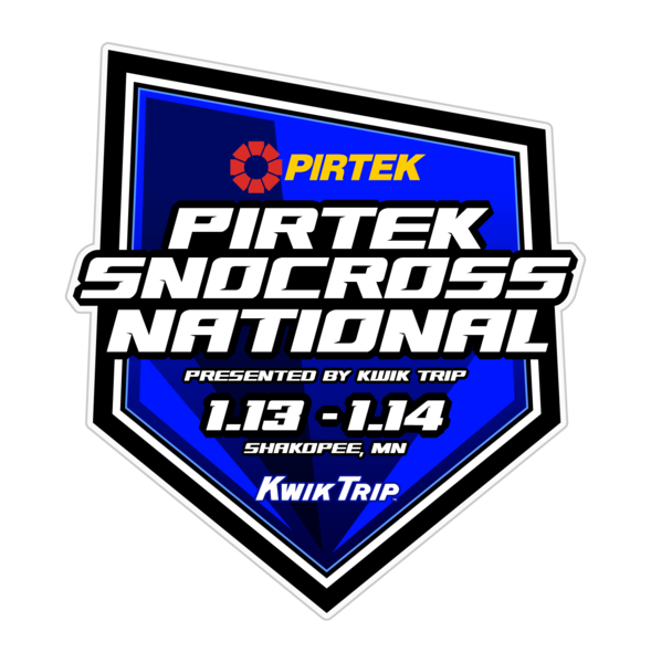 Pirtek Snocross National