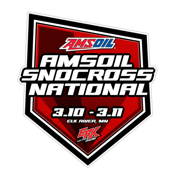 Amsoil Snocross National 