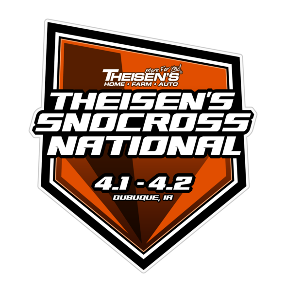 Theisen's Snocross National 