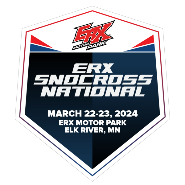 ERX Snocross National