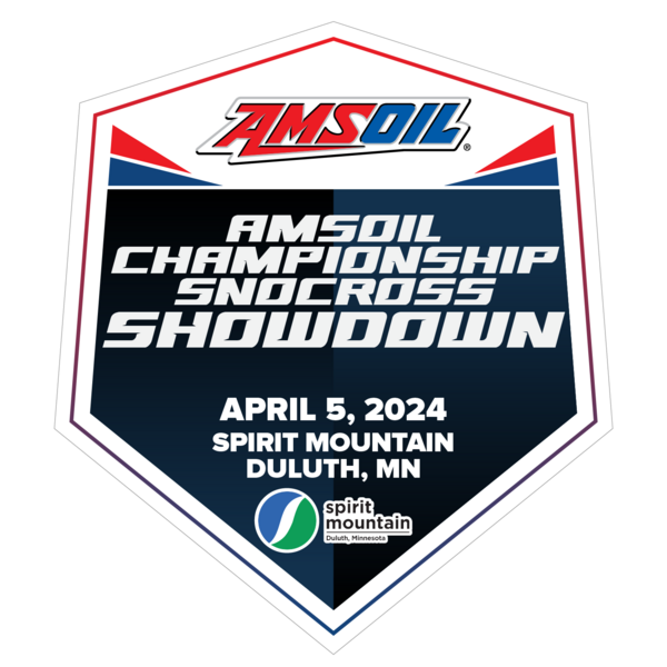 Amsoil Championship Snocross Showdown