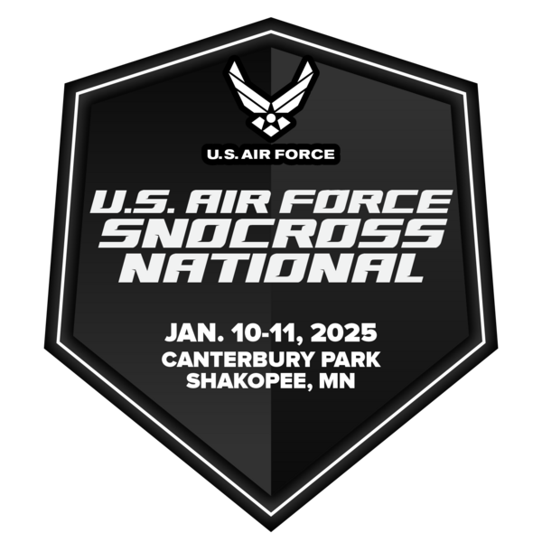 U.S. Air Force Snocross National