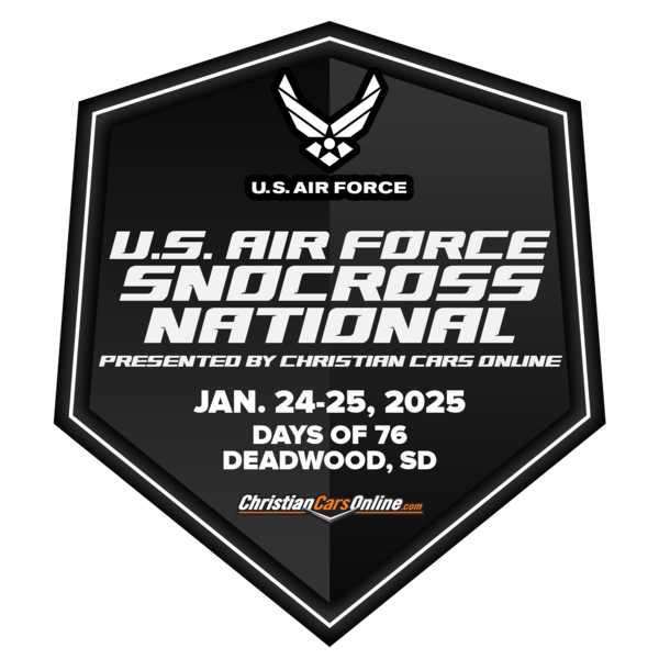 U.S. Air Force Snocross National