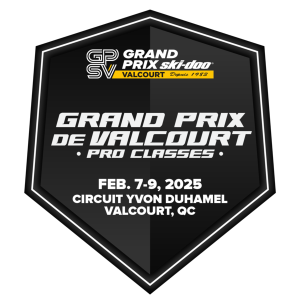 Grand Prix De Valcourt