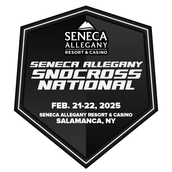 Seneca Allegany Snocross National