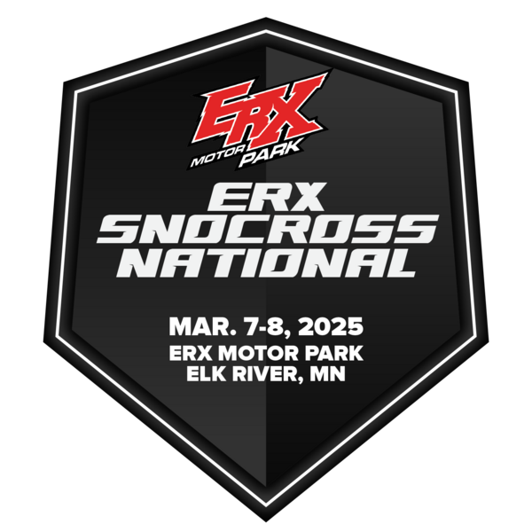 ERX Snocross National