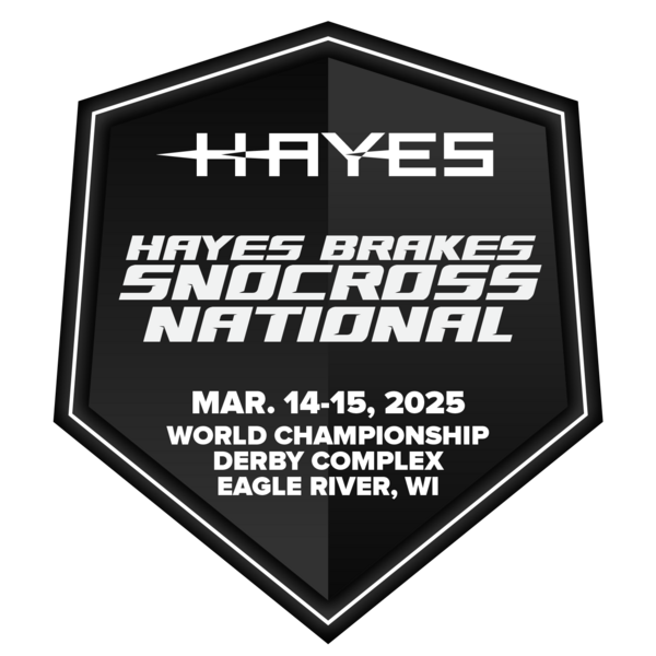 Hayes Brakes Snocross National