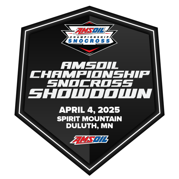 Amsoil Championship Snocross Showdown