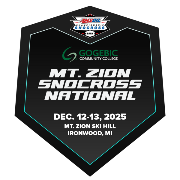 Mt. Zion Snocross National