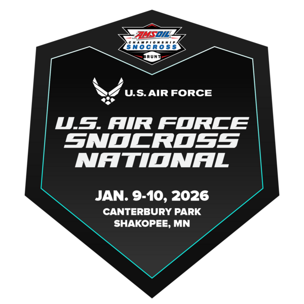 U.S. Air Force Snocross National