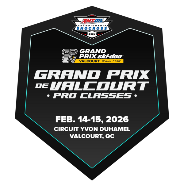 Grand Prix De Valcourt