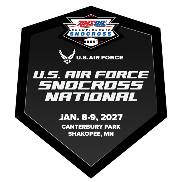 U.S. Air Force Snocross National