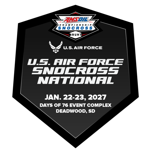 U.S. Air Force Snocross National