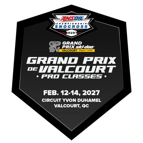 Grand Prix De Valcourt