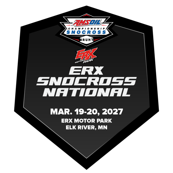 ERX Snocross National