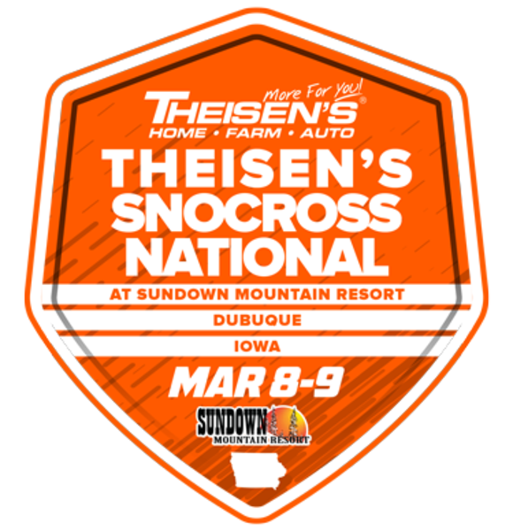 Theisen's Snocross National