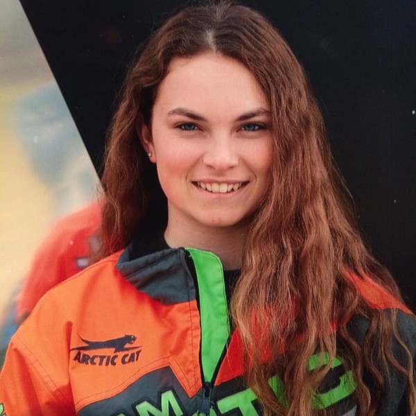 Kalie Steffl