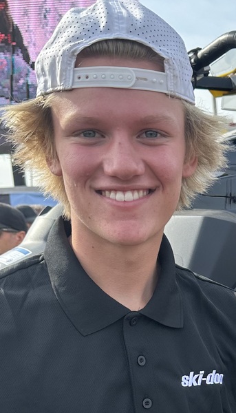 Tanner Johnson