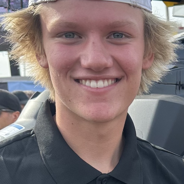 Tanner Johnson