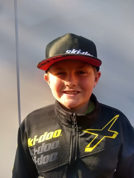 Brody Srsen