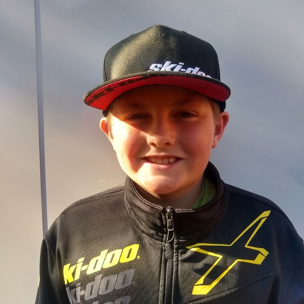 Brody Srsen