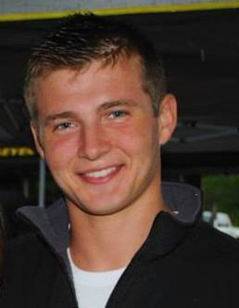 Colton  Mowry