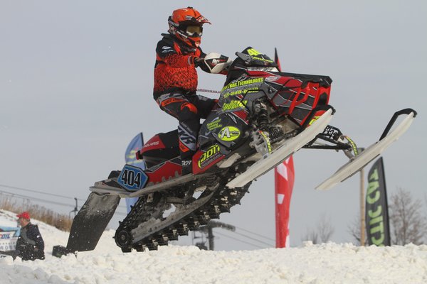 Jake Jorgenson