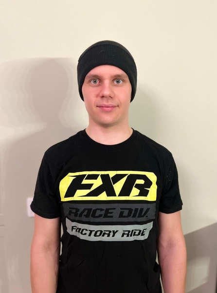 Petter Narsa