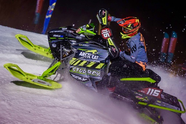 Trent Wittwer