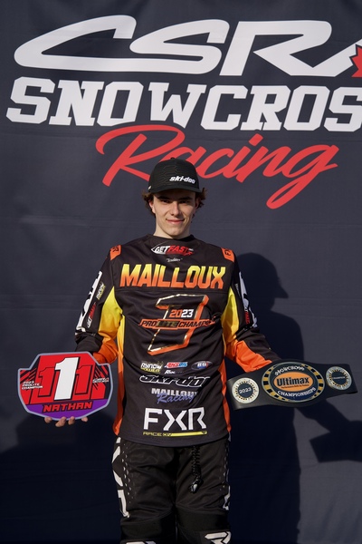Nathan Mailloux