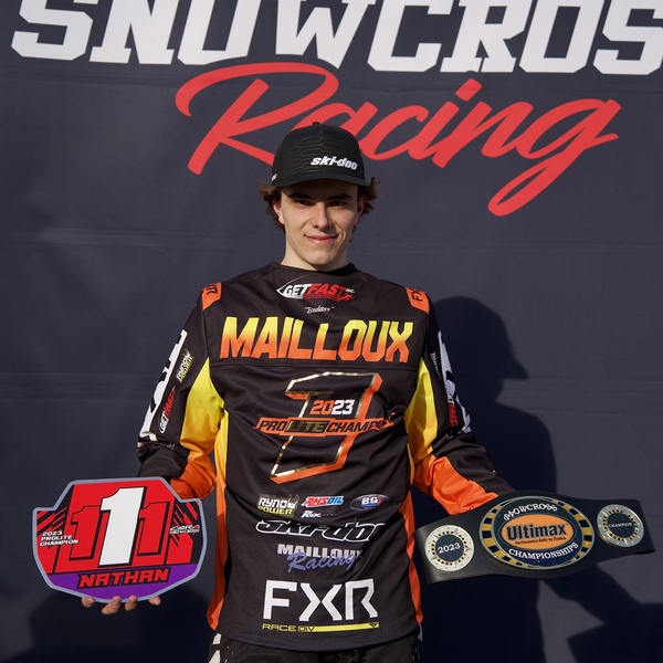 Nathan Mailloux