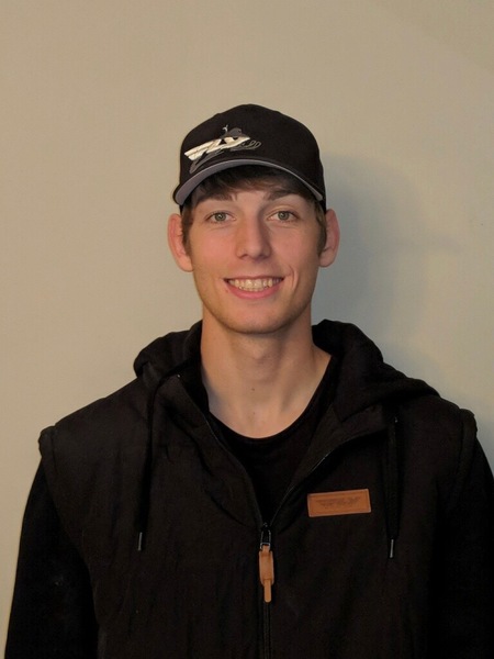 Travis Kern