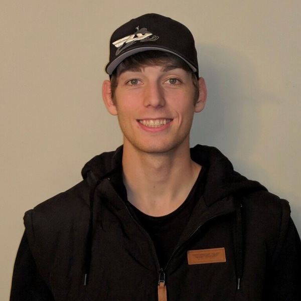 Travis Kern