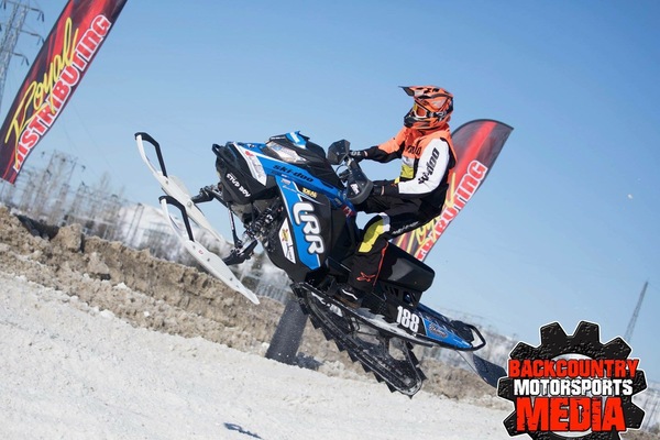 Scott VandeBorne