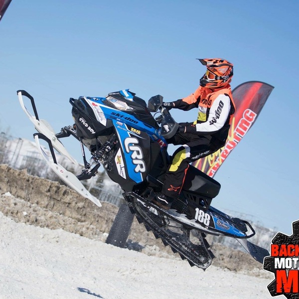 Scott VandeBorne