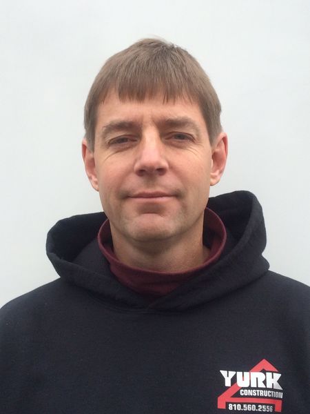 Scott Yurk