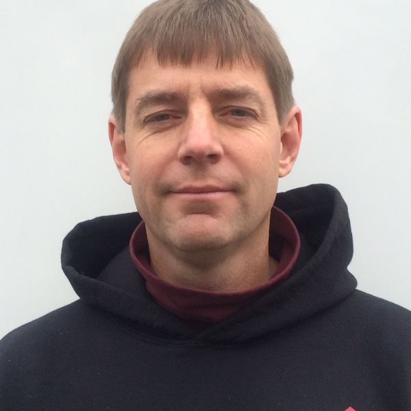 Scott Yurk