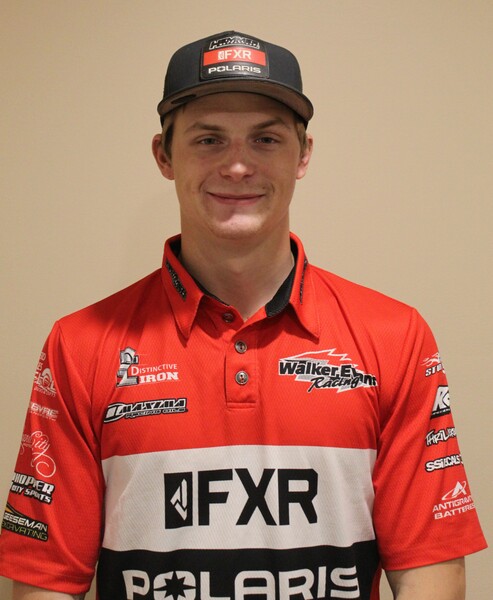 Tyler Archambault